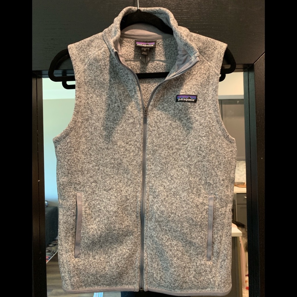 Patagonia Better Sweater Vest